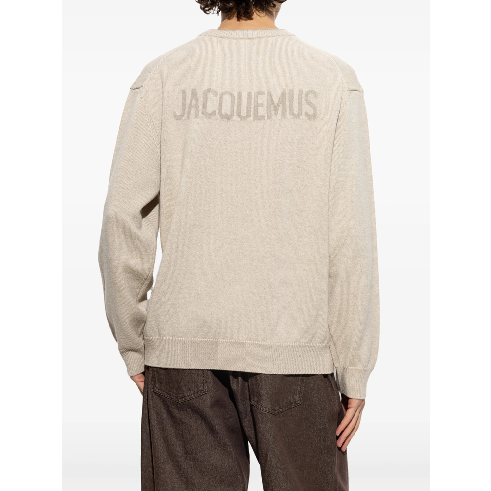 The Moulin Sweater