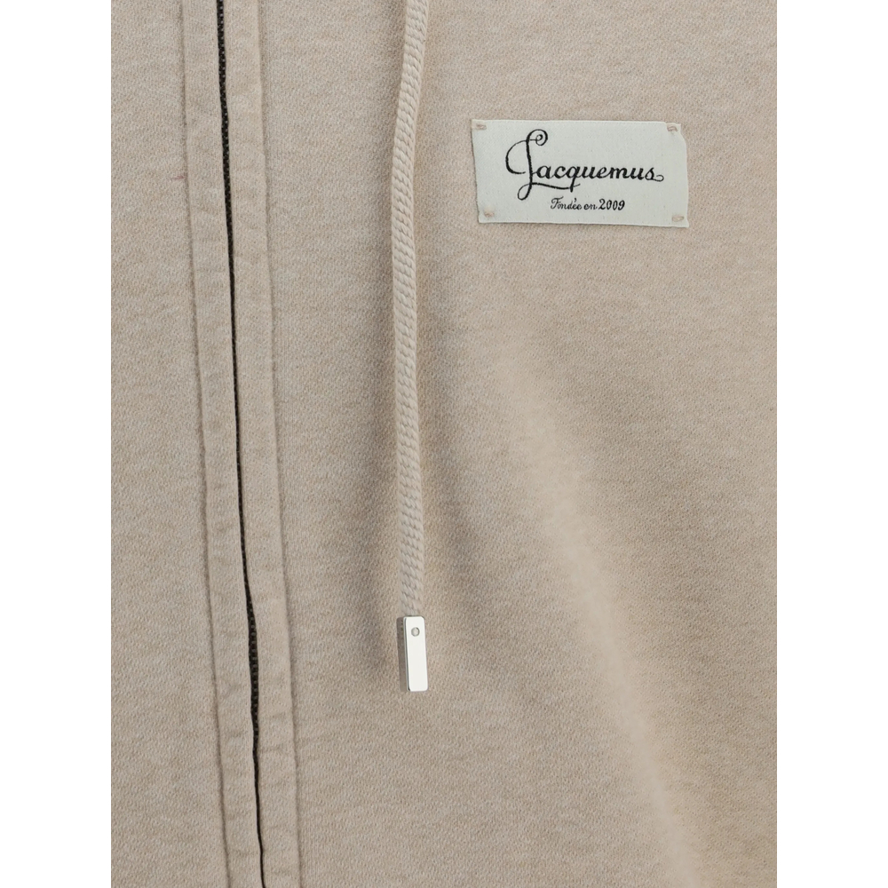 The Corso Hoodie