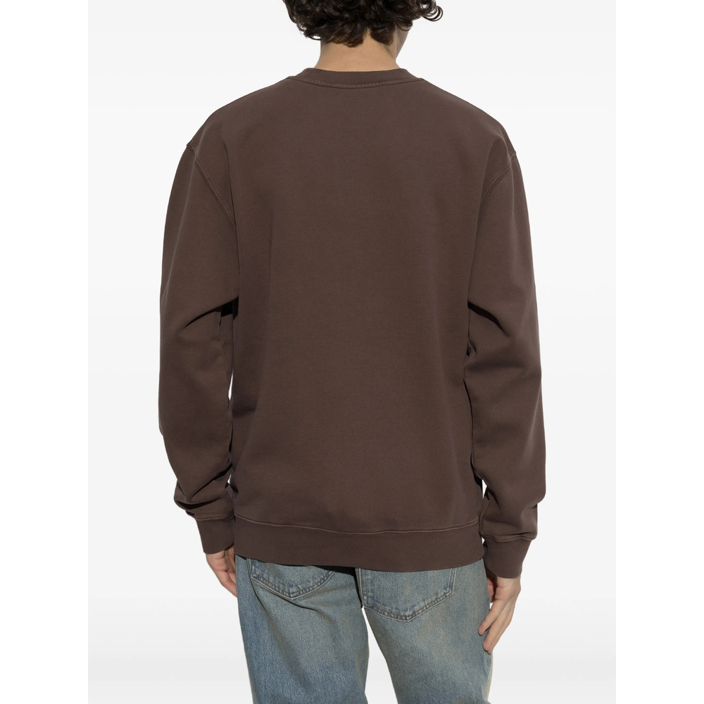 The Gros Grain Sweatshirt