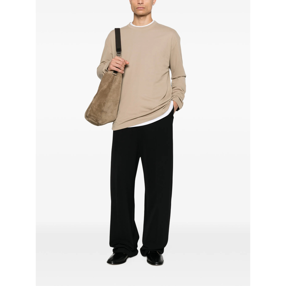 The Rond Carré Long-Sleeve T-Shirt