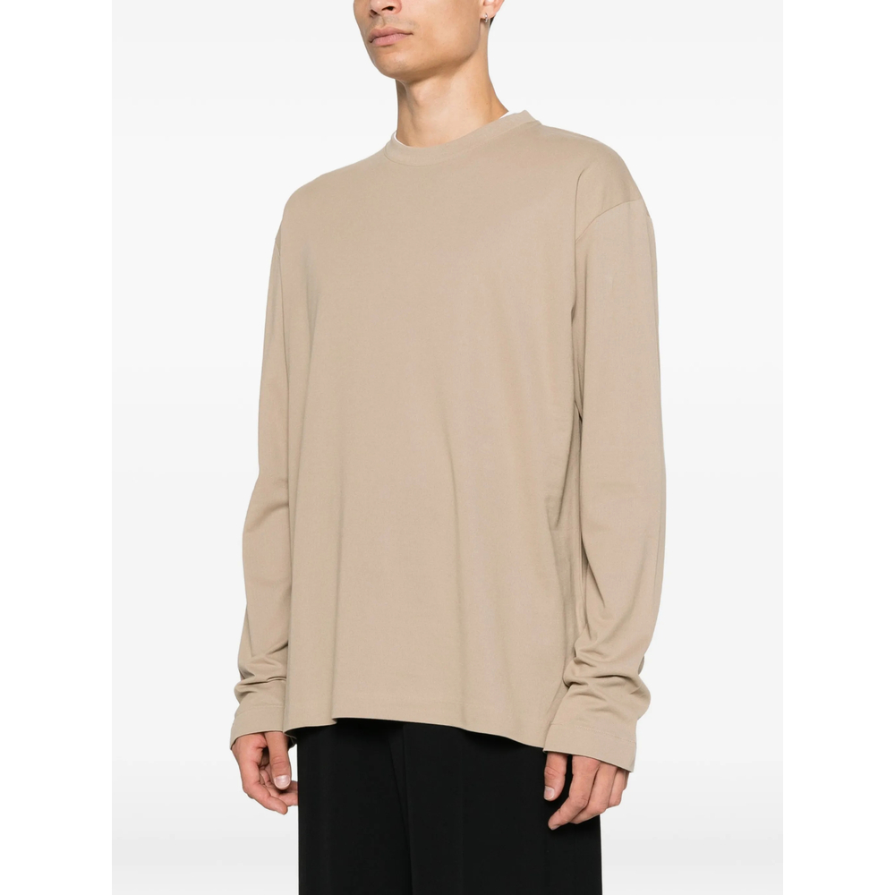 The Rond Carré Long-Sleeve T-Shirt