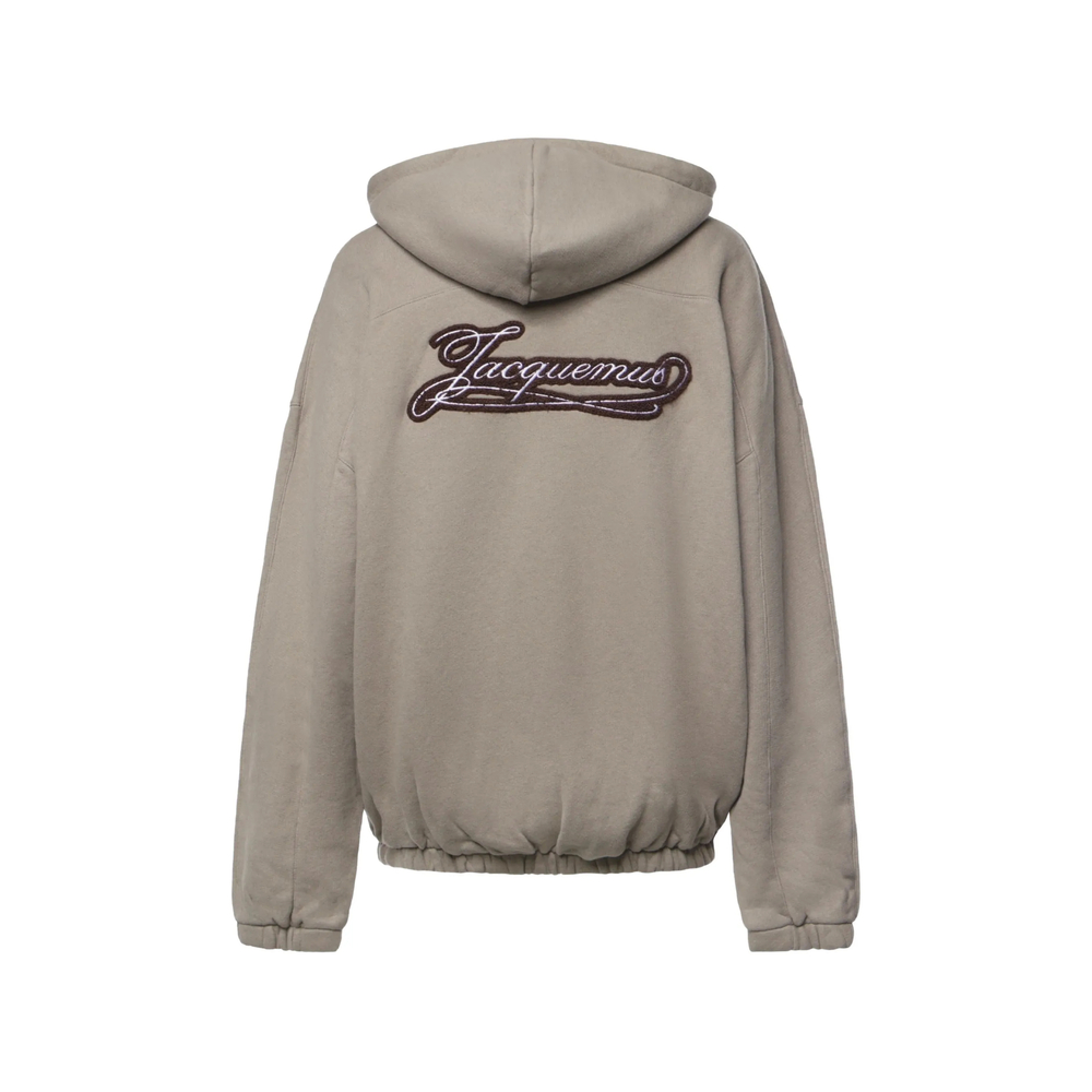 The Torneo Hoodie