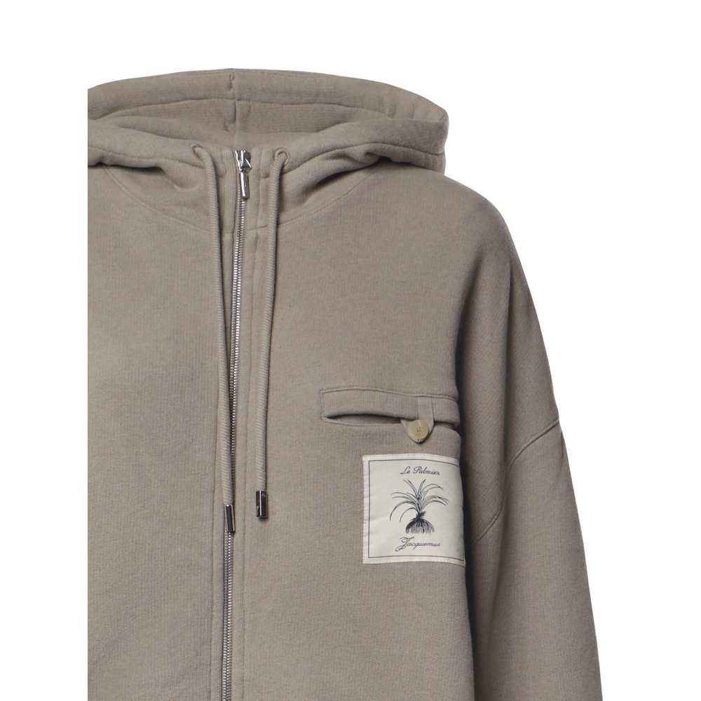 The Torneo Hoodie
