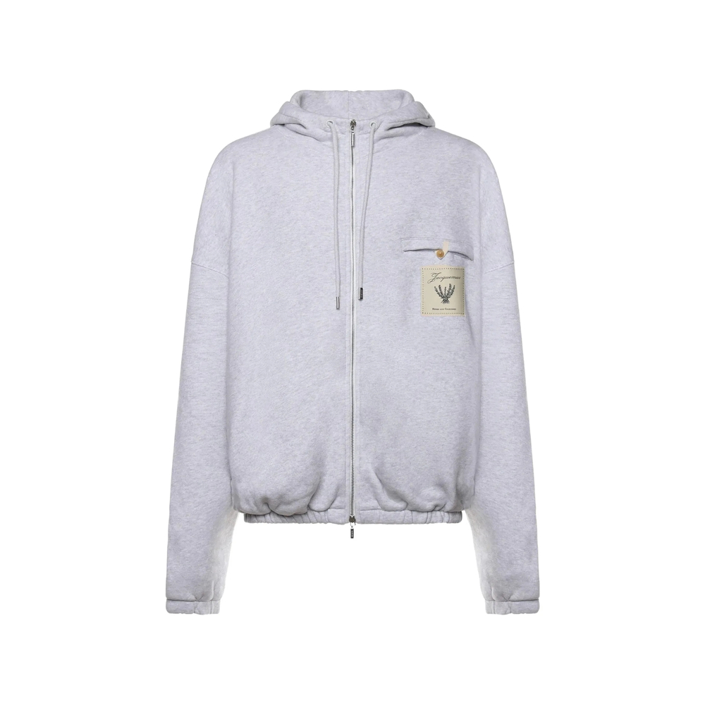 Jacquemus The Torneo Hoodie
