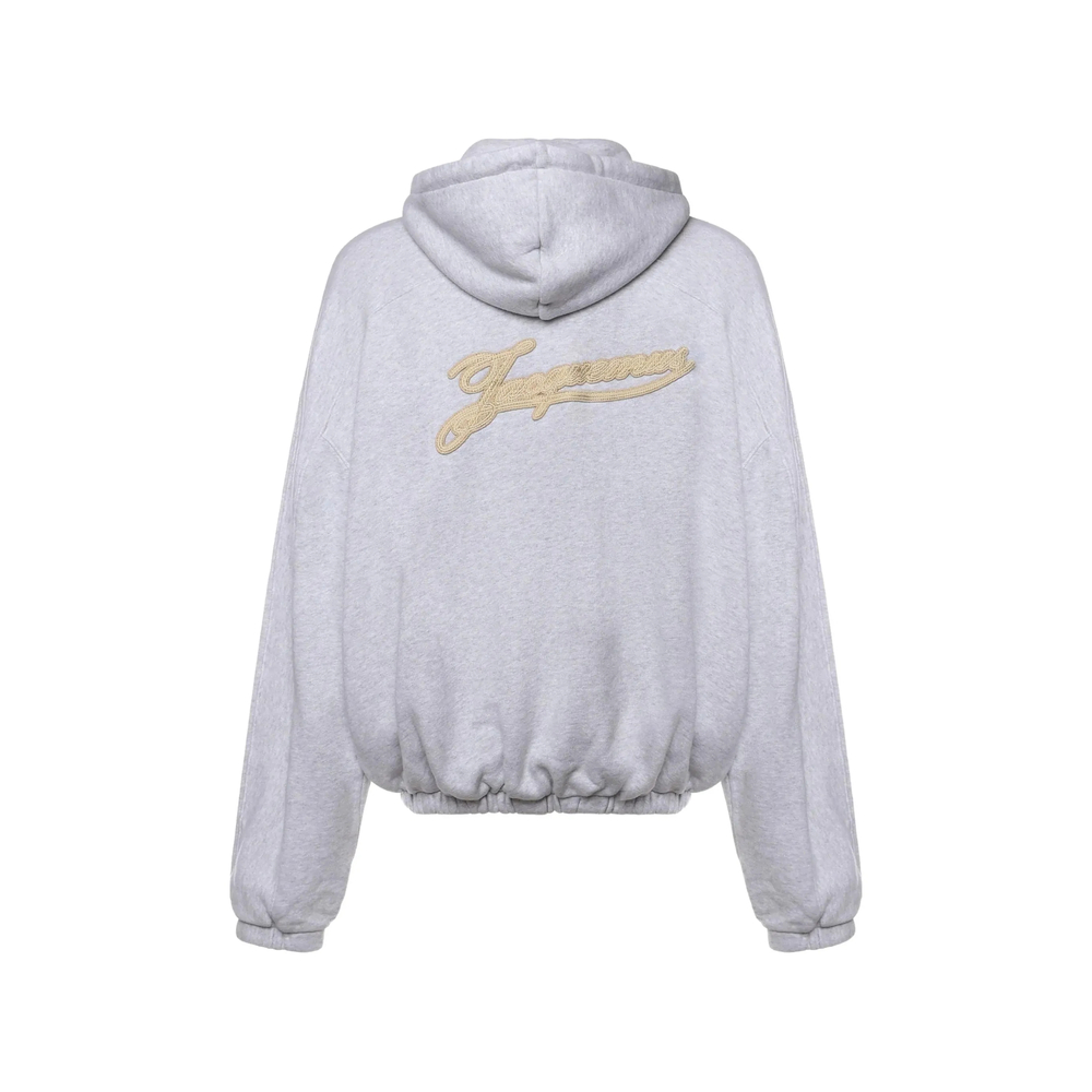 The Torneo Hoodie