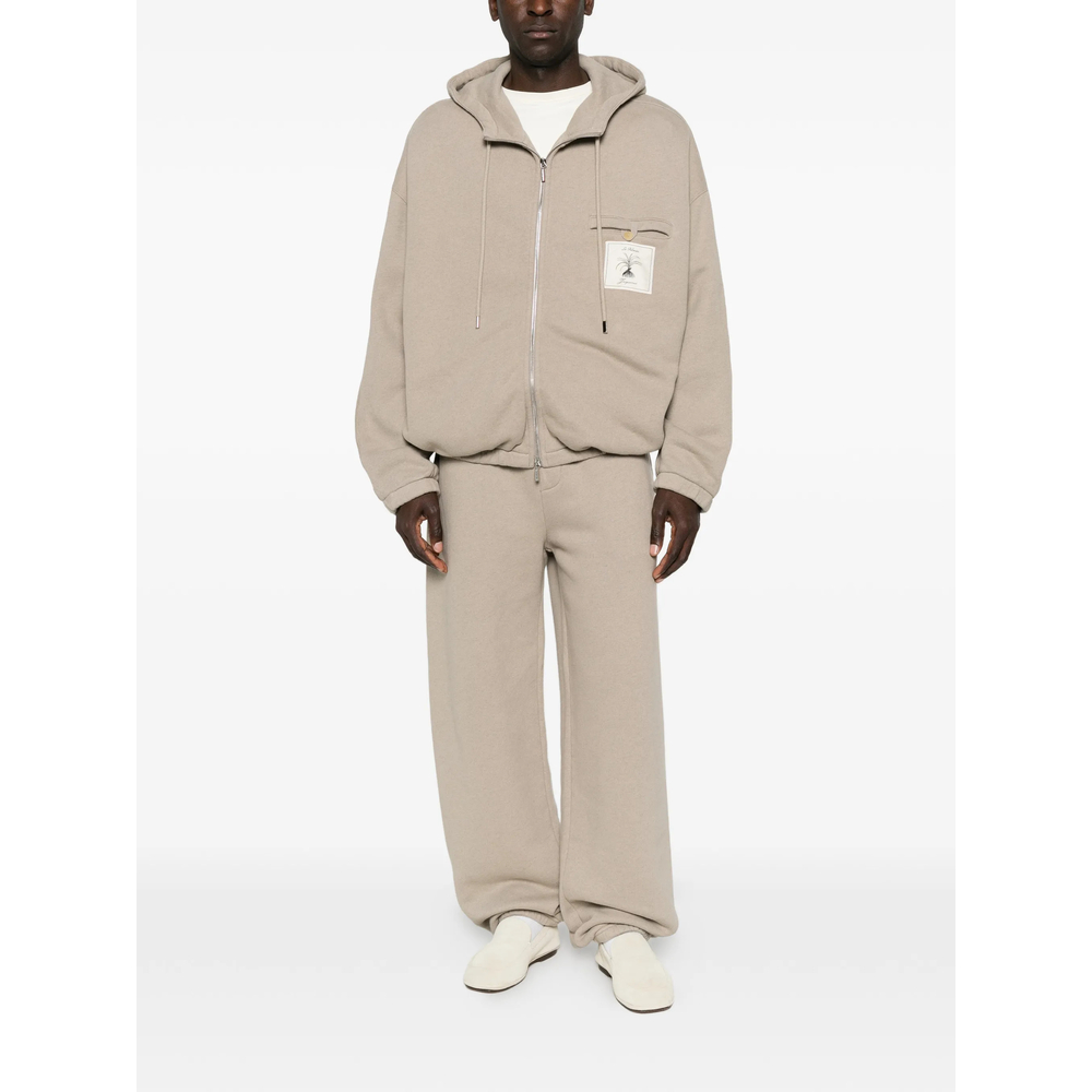 The Torneo Sweat Trousers
