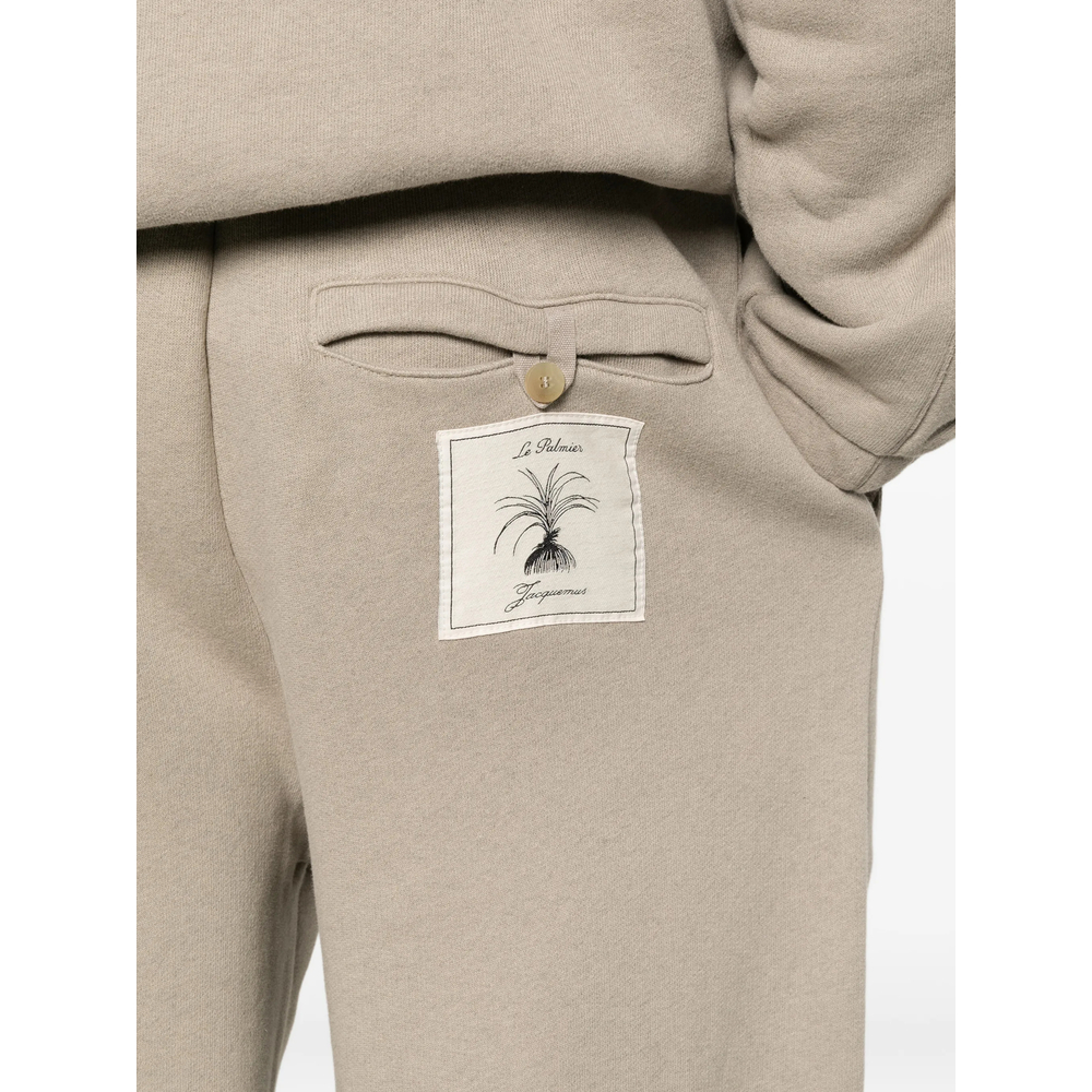 The Torneo Sweat Trousers