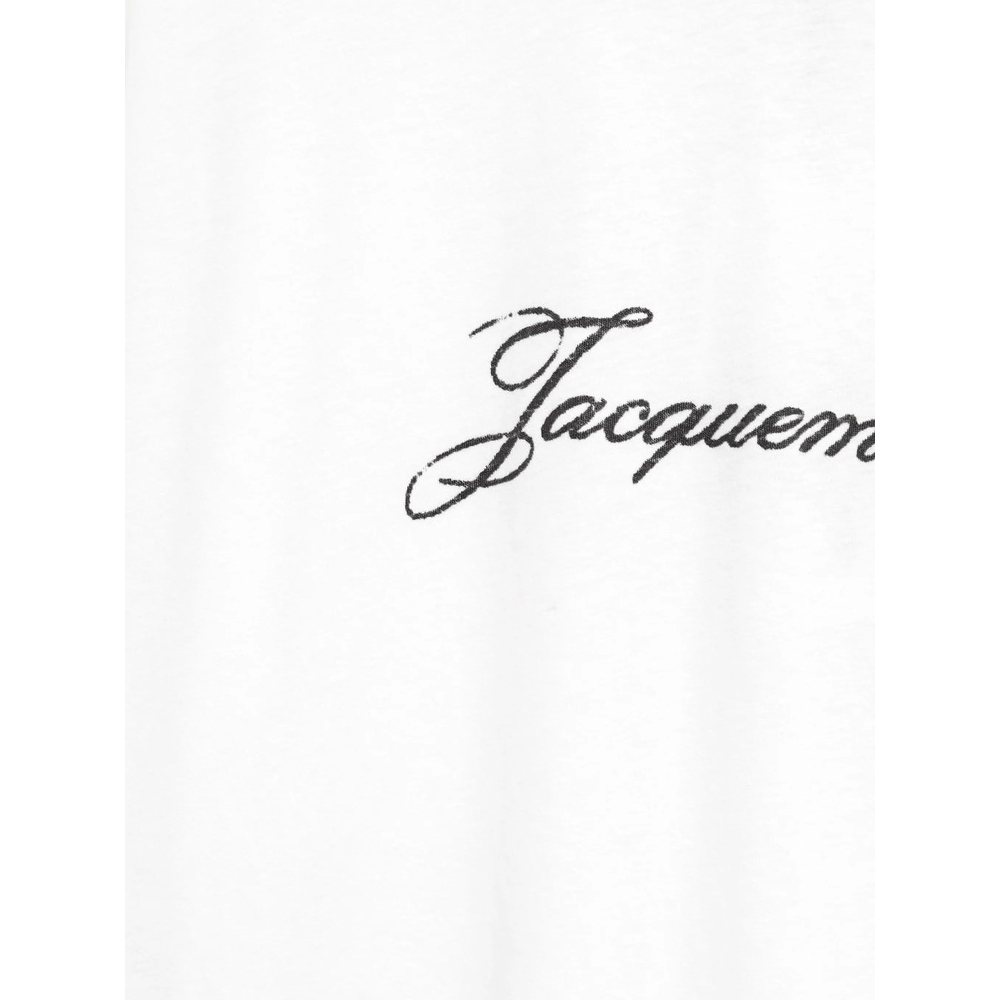 Printed Logo T-Shirt
