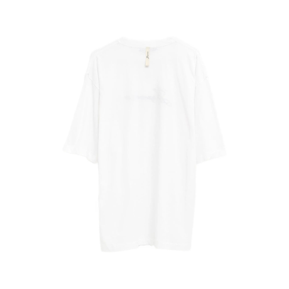 Printed Logo T-Shirt