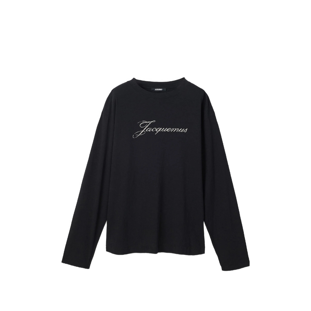Jacquemus The Jacquemus Long-sleeve T-shirt