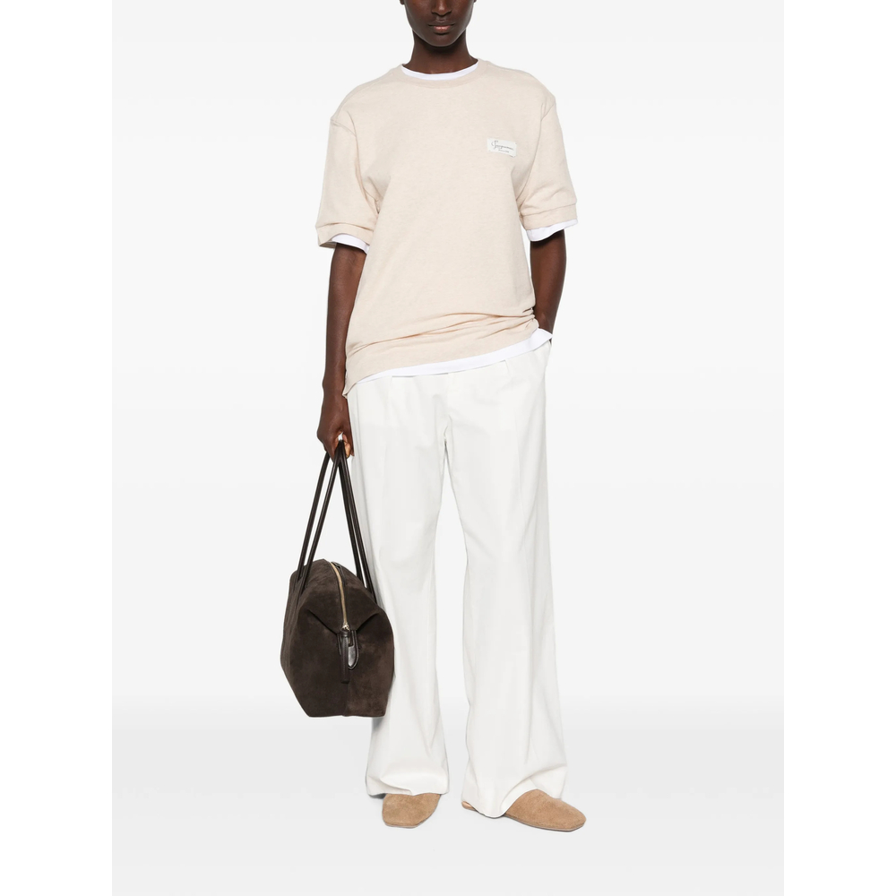 The Corso Short-Sleeve T-Shirt