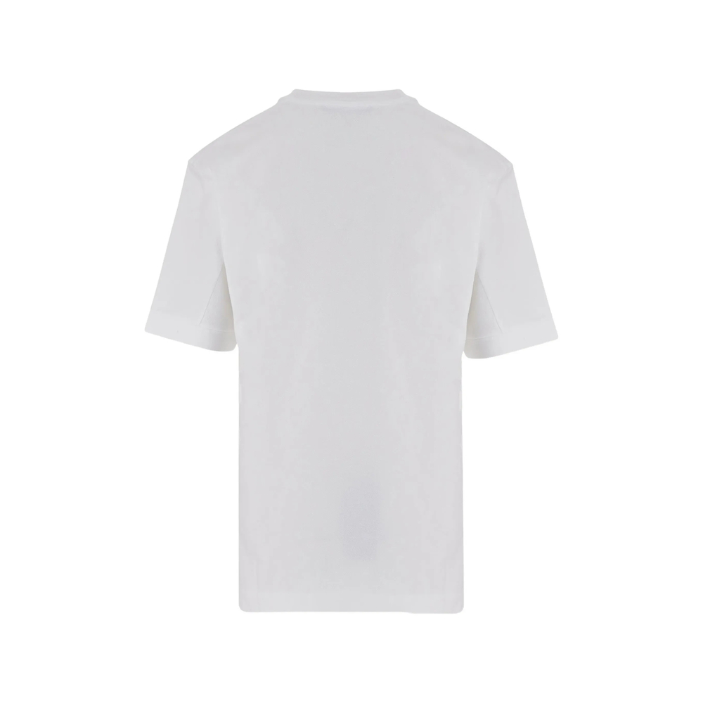 Logo-Patch T-Shirt
