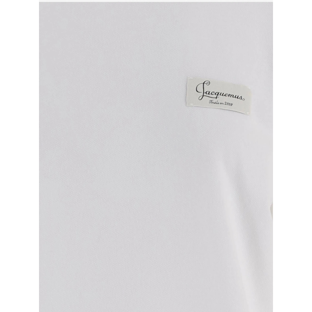 Logo-Patch T-Shirt
