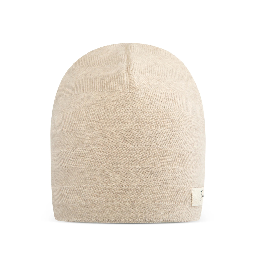 Jacquemus The Chevron Beanie