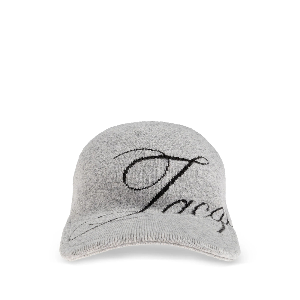 Jacquemus The Atelier Baseball Cap