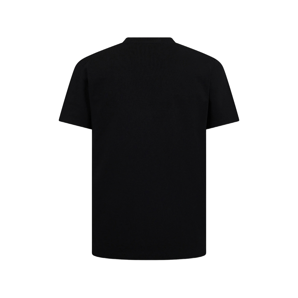 Logo-Print T-Shirt