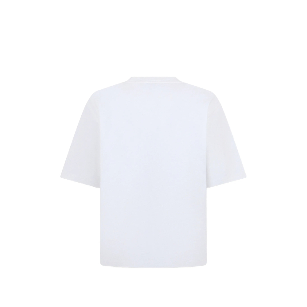 Ski Pass Loose Fit T-Shirt