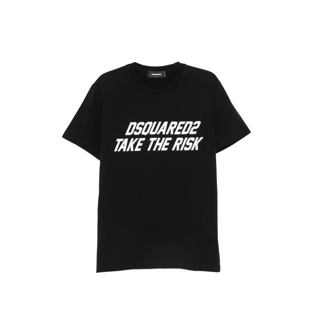 Take The Risk Cool Fit T-Shirt