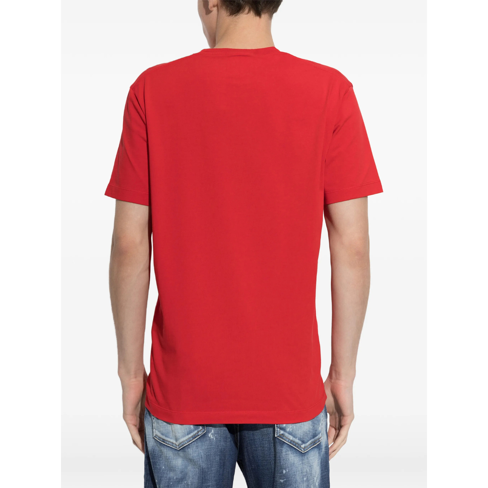 Logo-Print T-Shirt