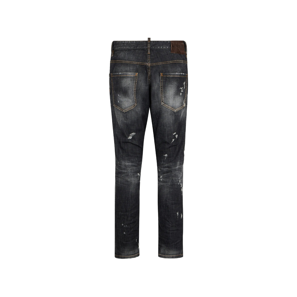Denim Marks Skater Jeans