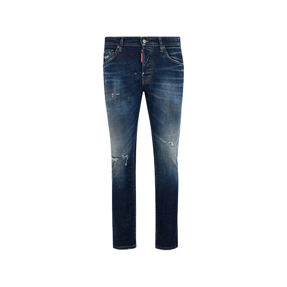 Dsquared2 Dirty Skater Jeans