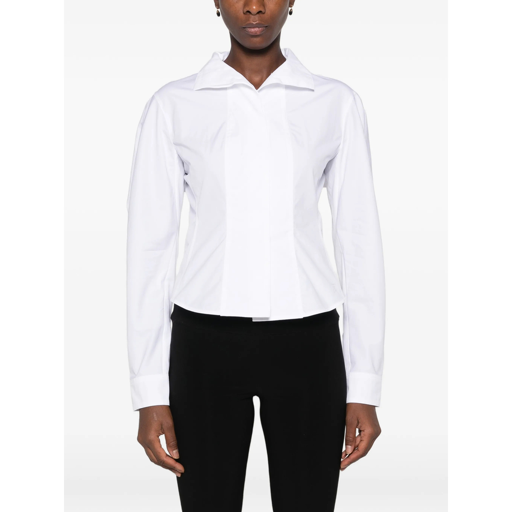 The Tulipe Shirt