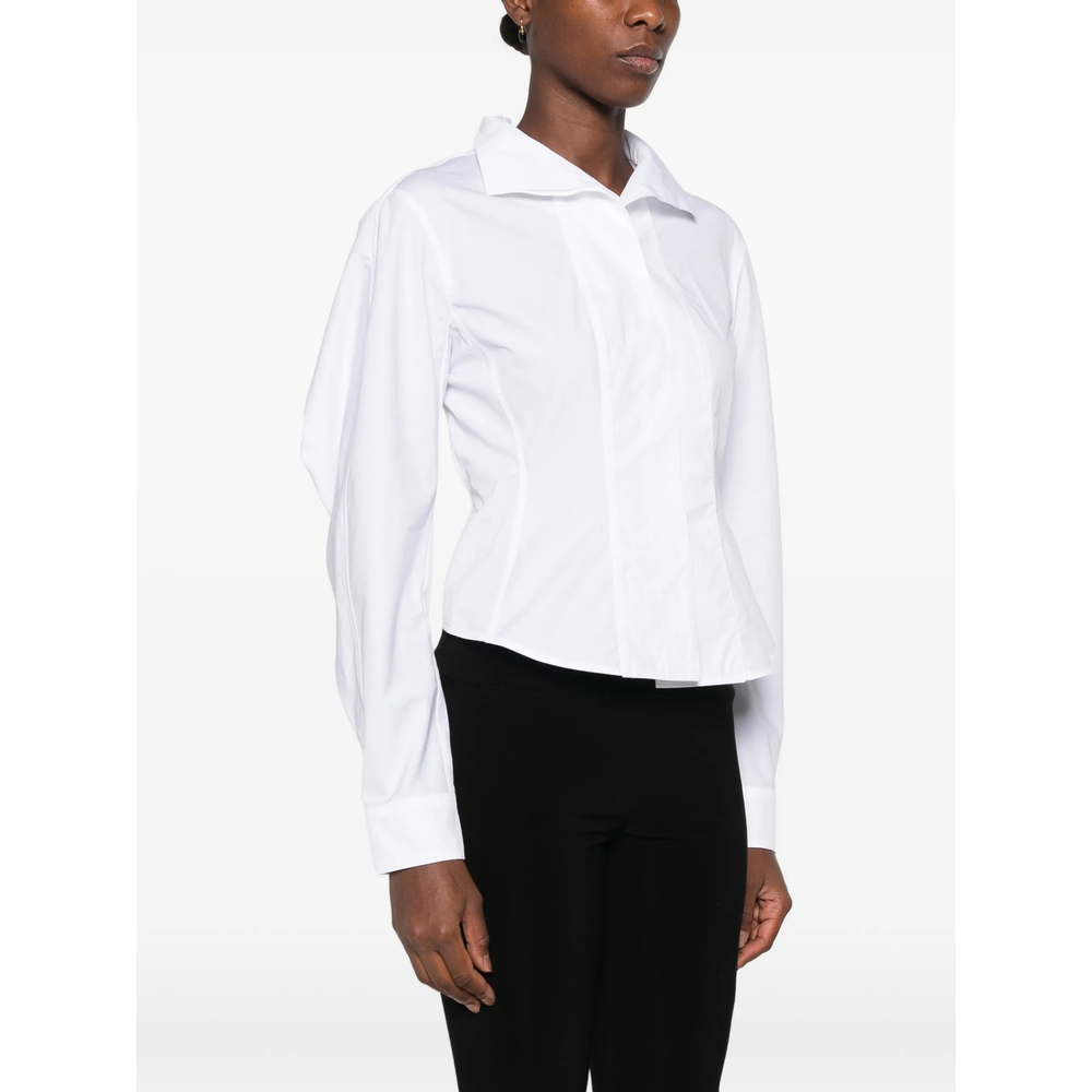 The Tulipe Shirt