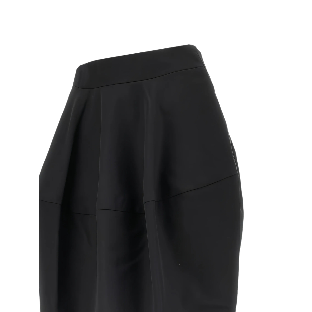 The Ovalo Skirt