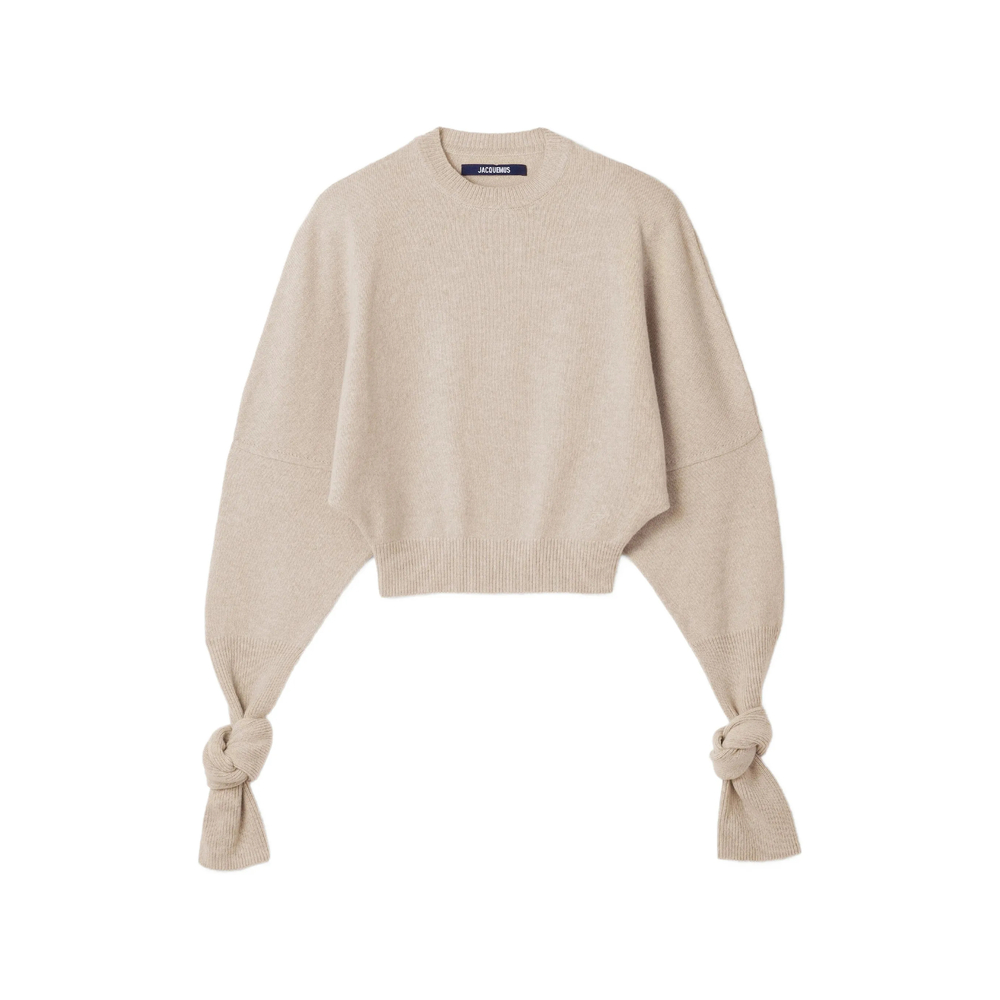 The Fiocco Sweater
