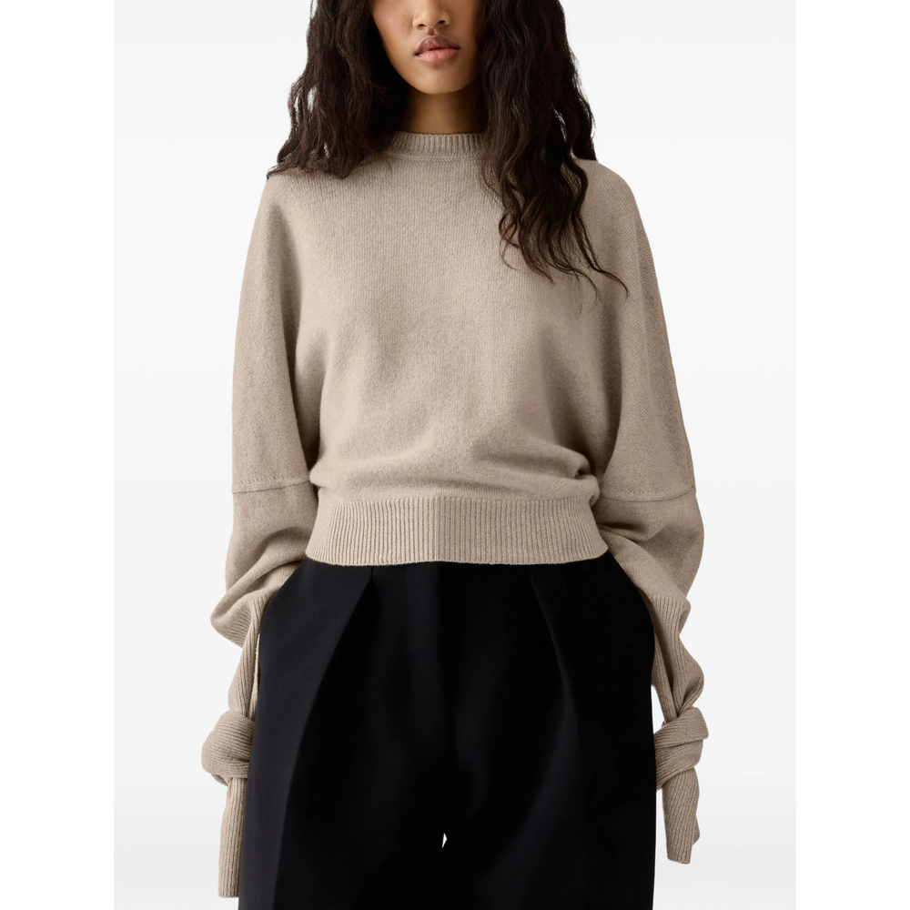 The Fiocco Sweater