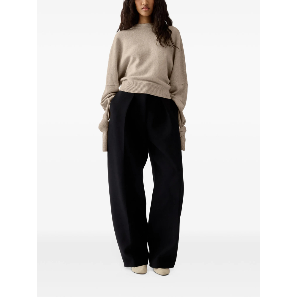 The Fiocco Sweater