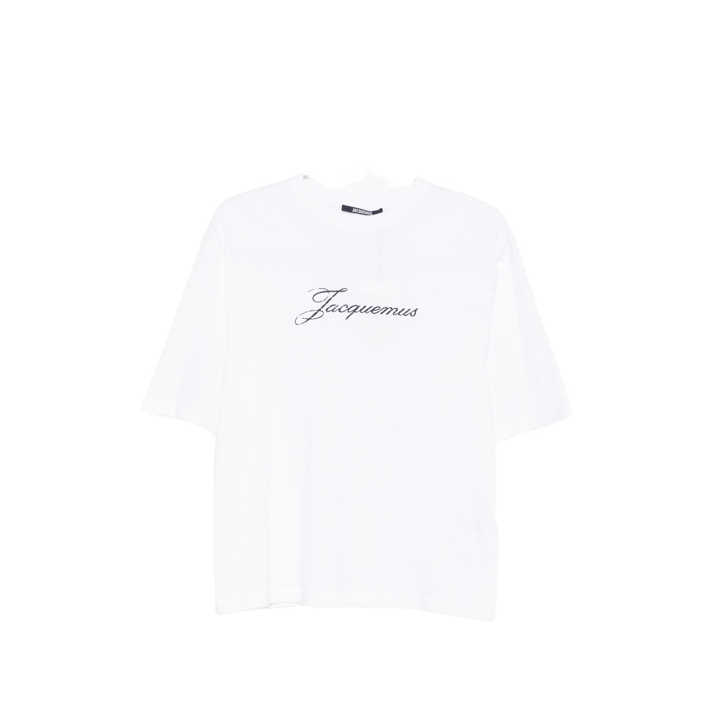 Jacquemus The Jacquemus T-shirt