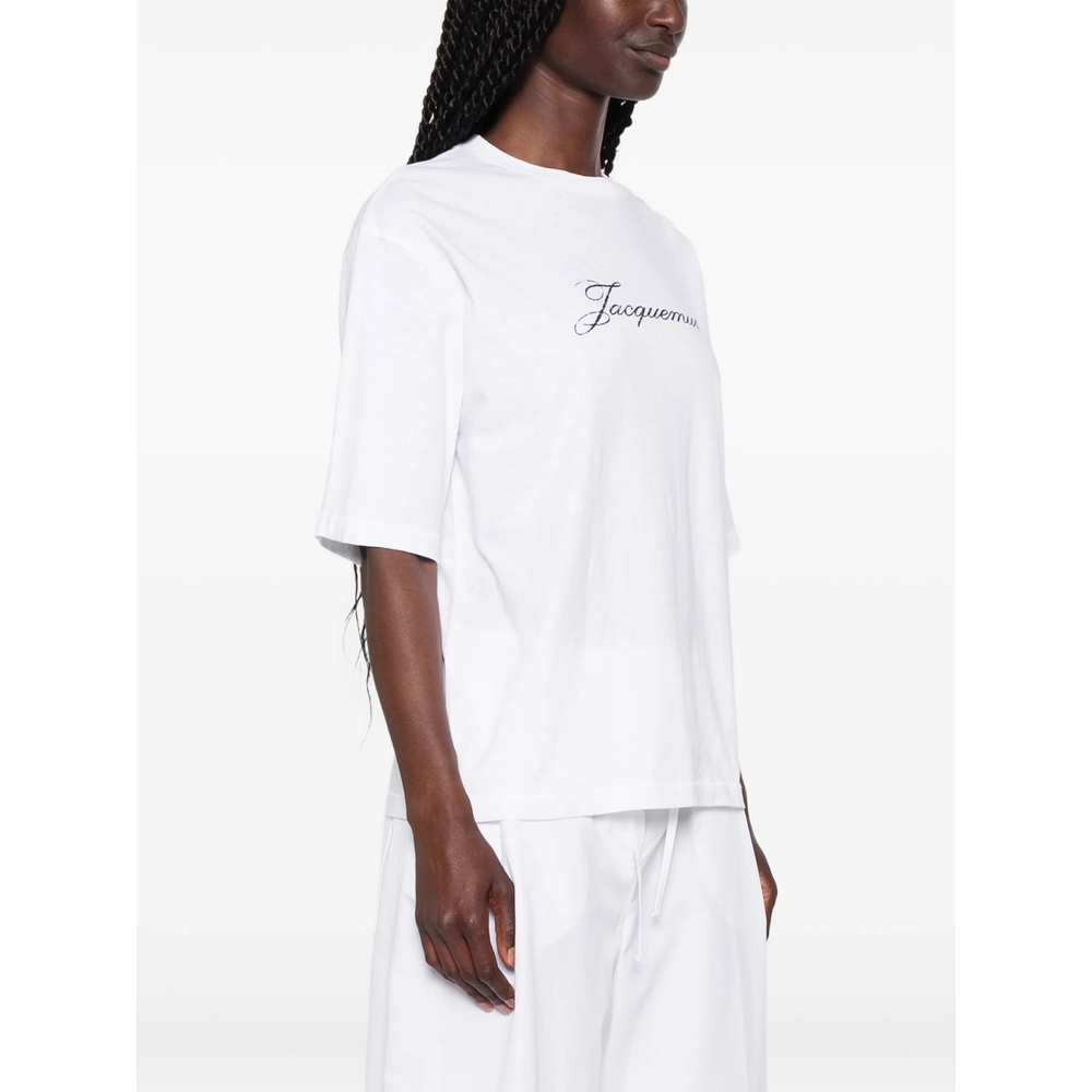 The Jacquemus T-Shirt