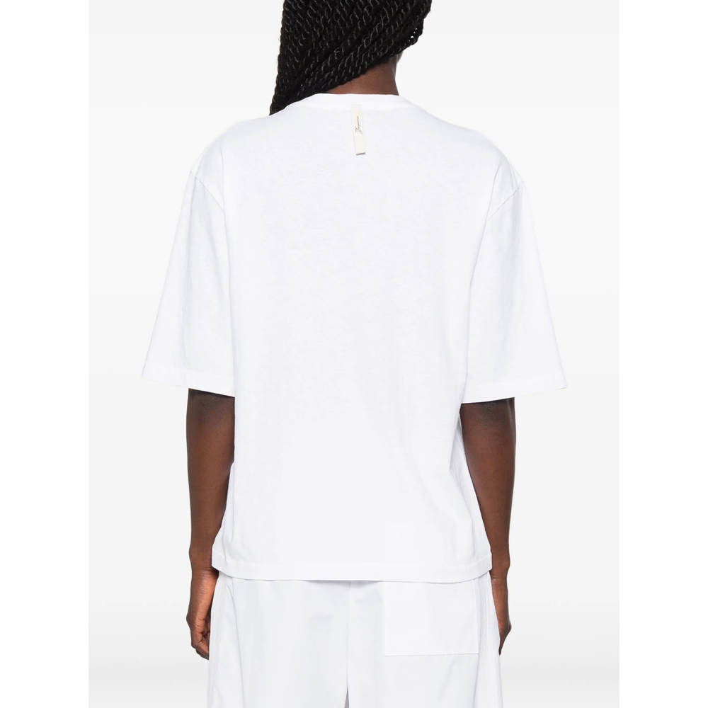 The Jacquemus T-Shirt
