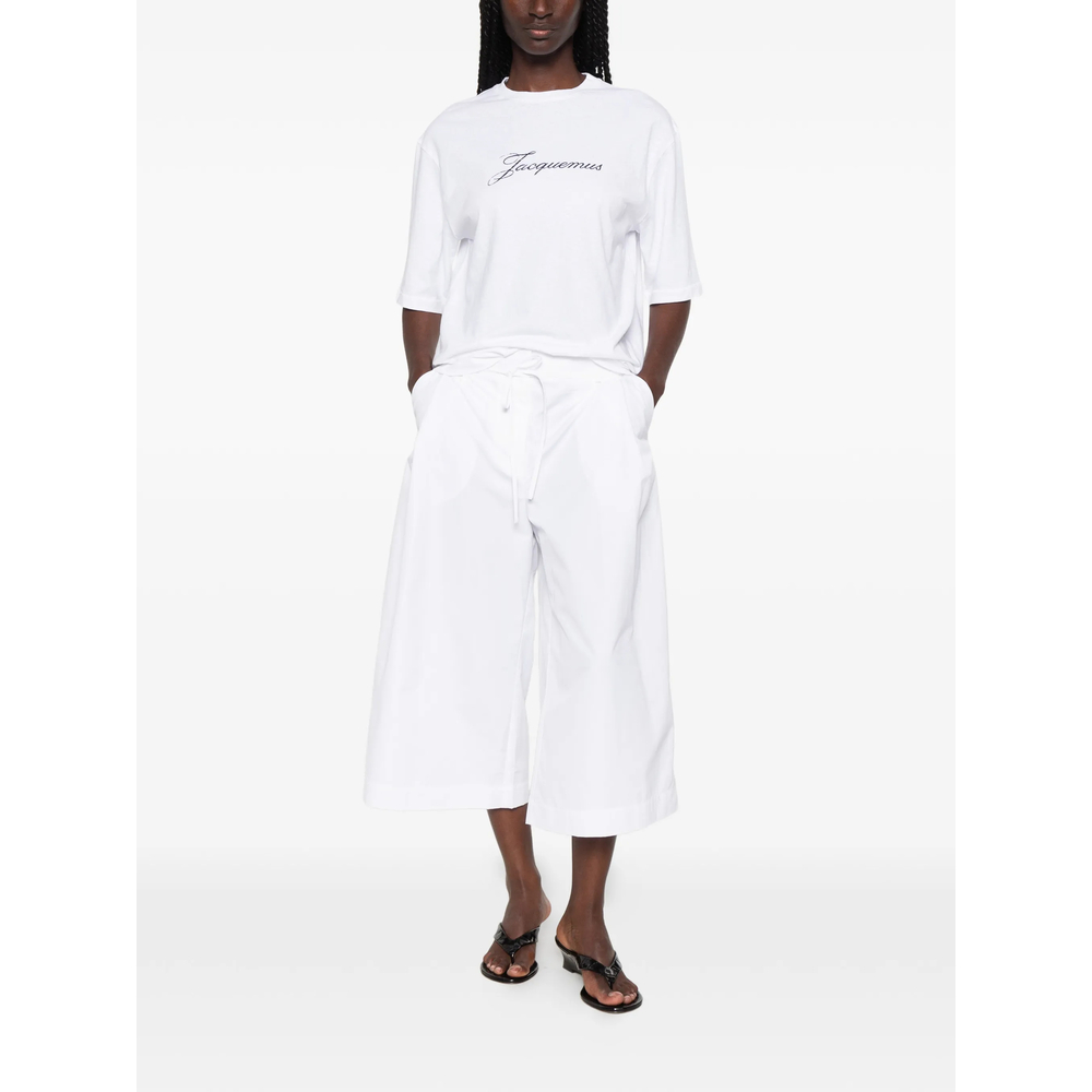 The Jacquemus T-Shirt