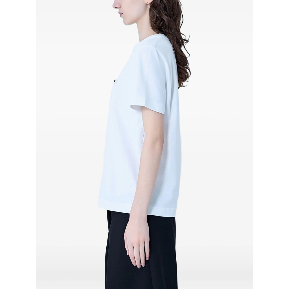 The Gros Grain Short-Sleeve T-Shirt