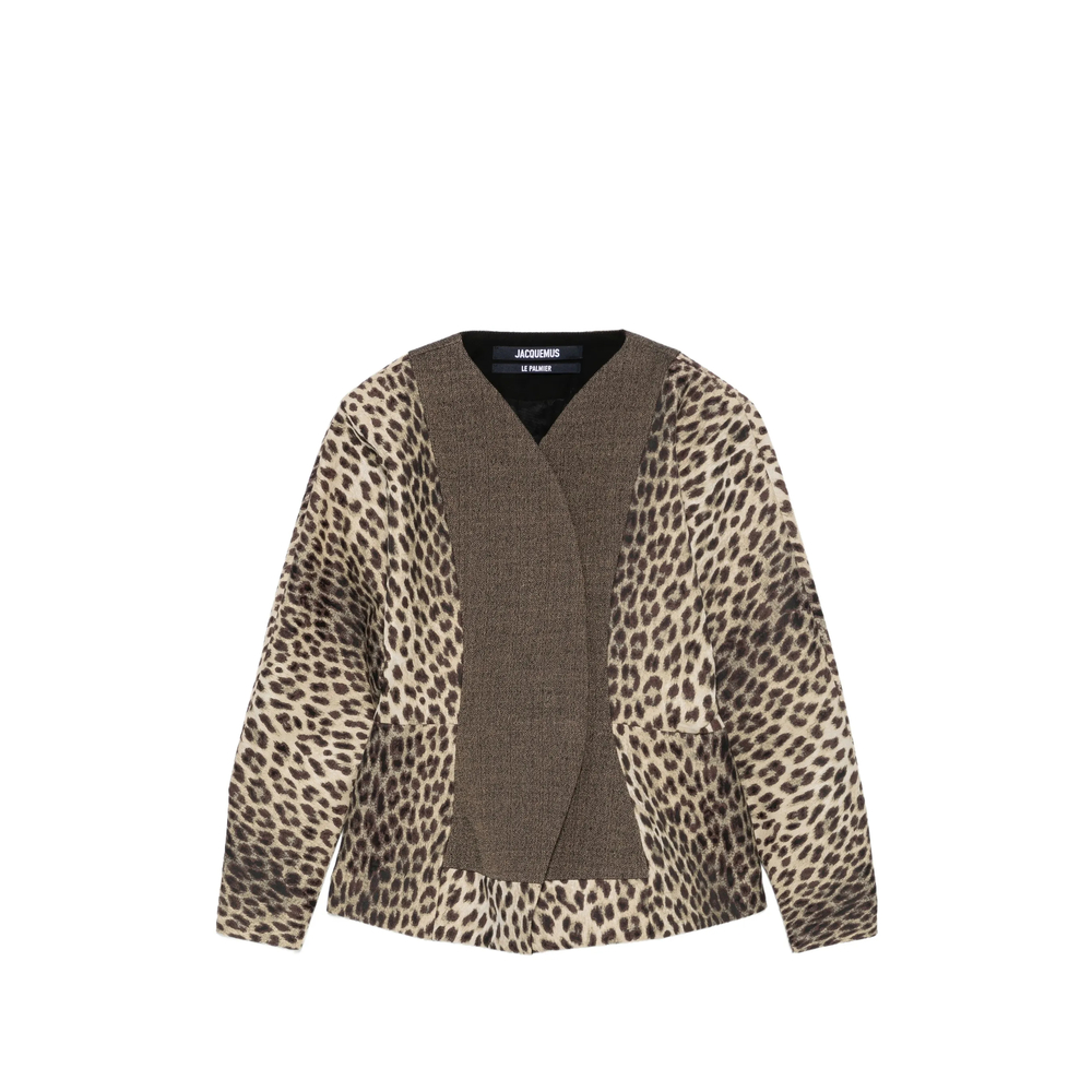 Jacquemus The Paloma Jacket