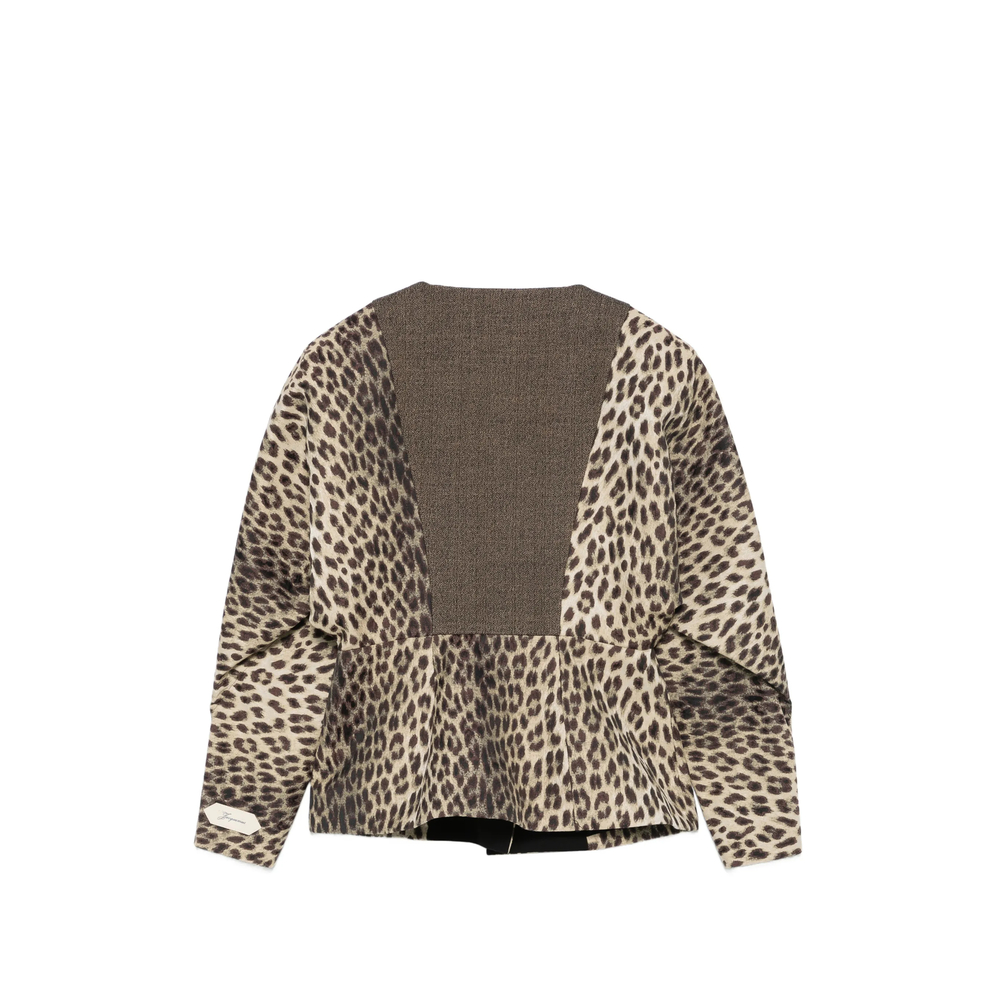 The Paloma Jacket