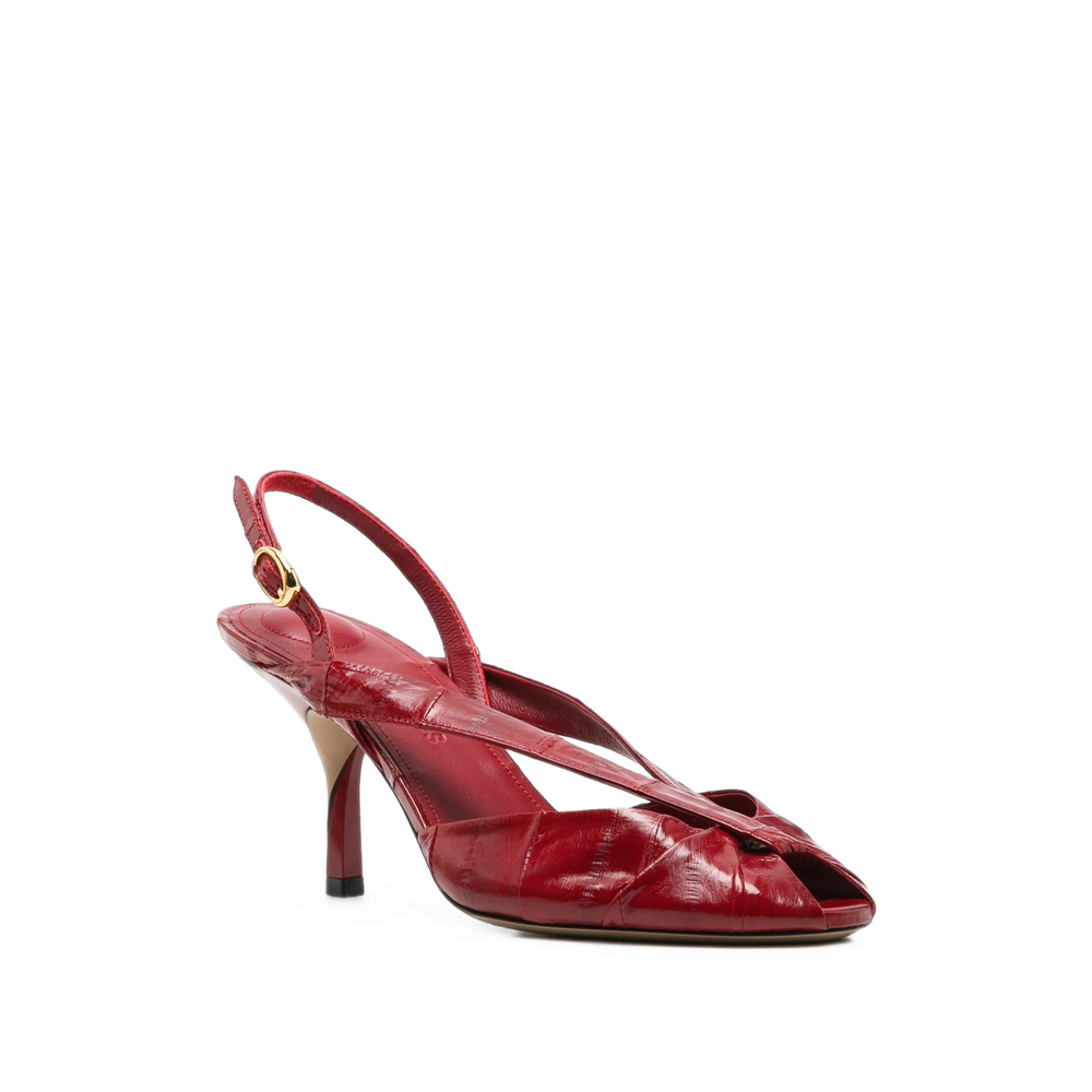 Poisson Slingbacks
