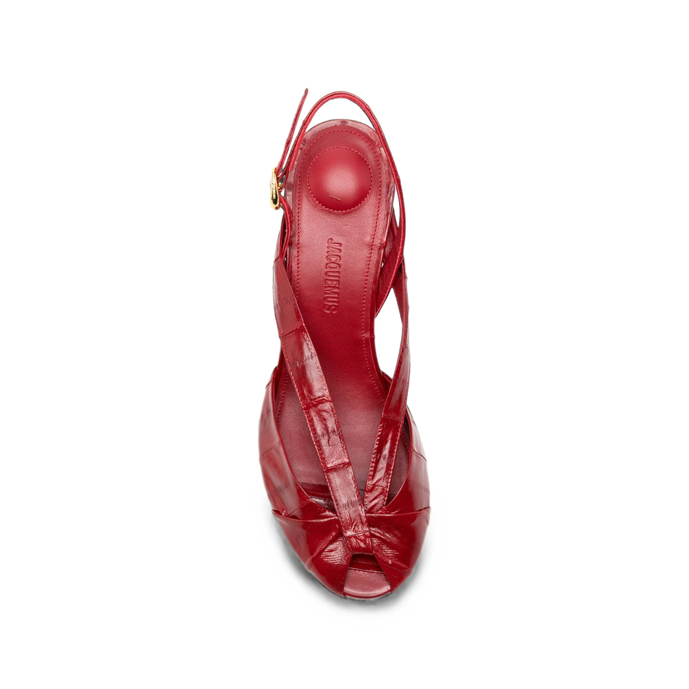 Poisson Slingbacks