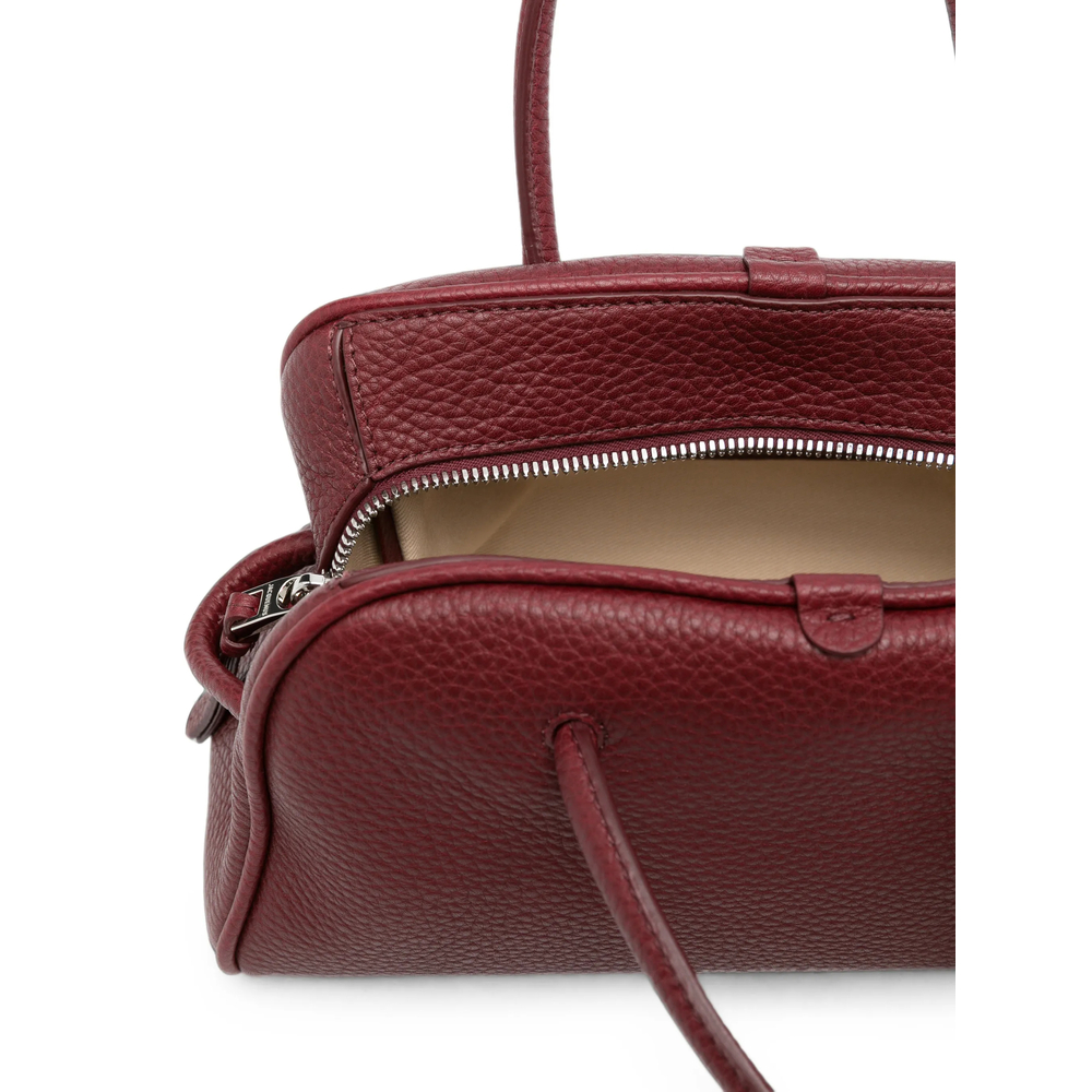 Turismo Knot-Detail Small Tote Bag