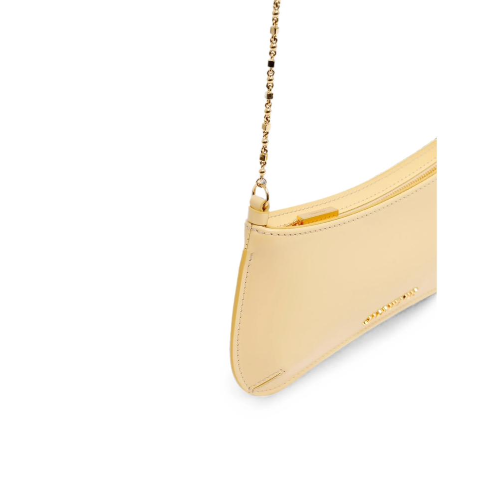 Bisou Chaîne Shoulder Bag