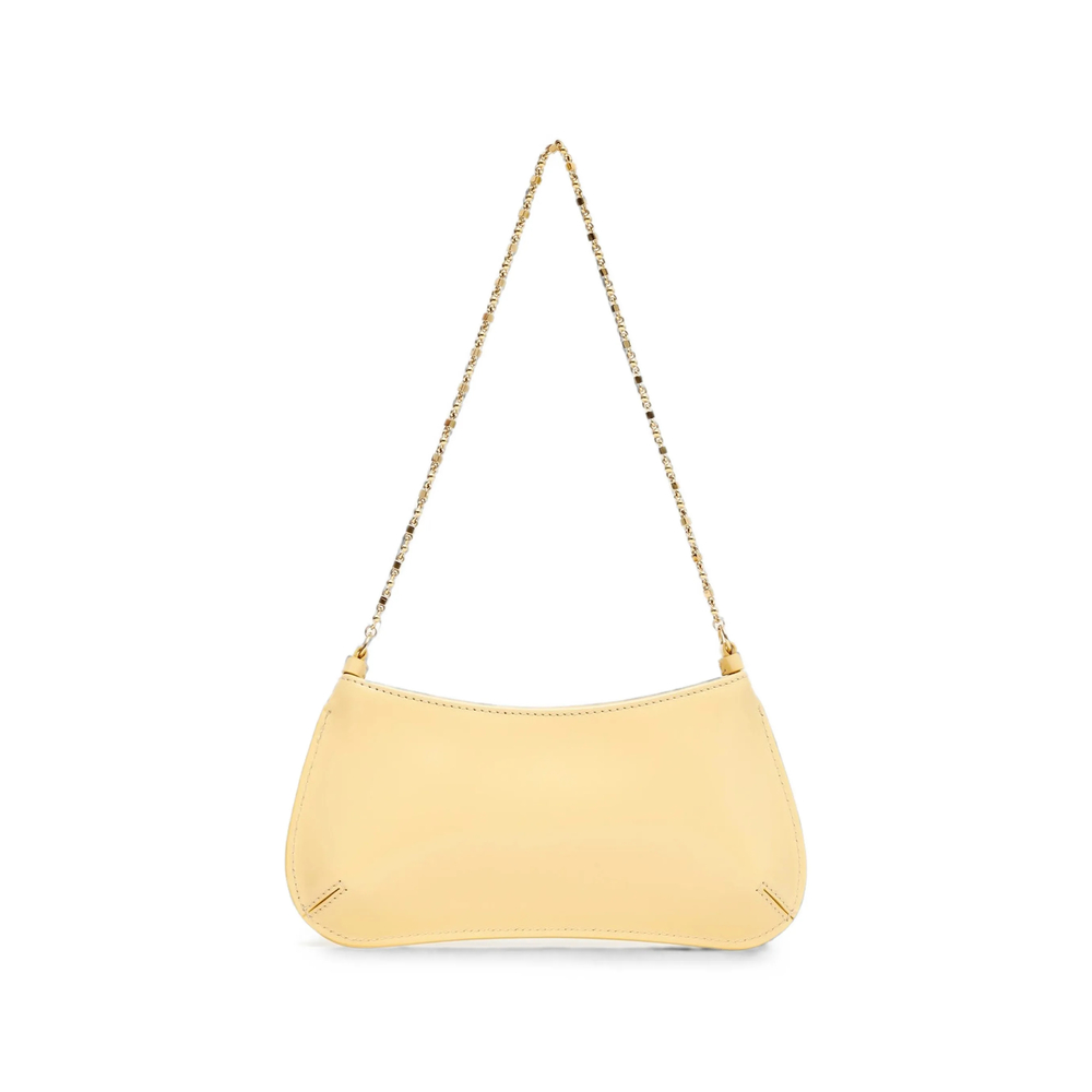 Bisou Chaîne Shoulder Bag