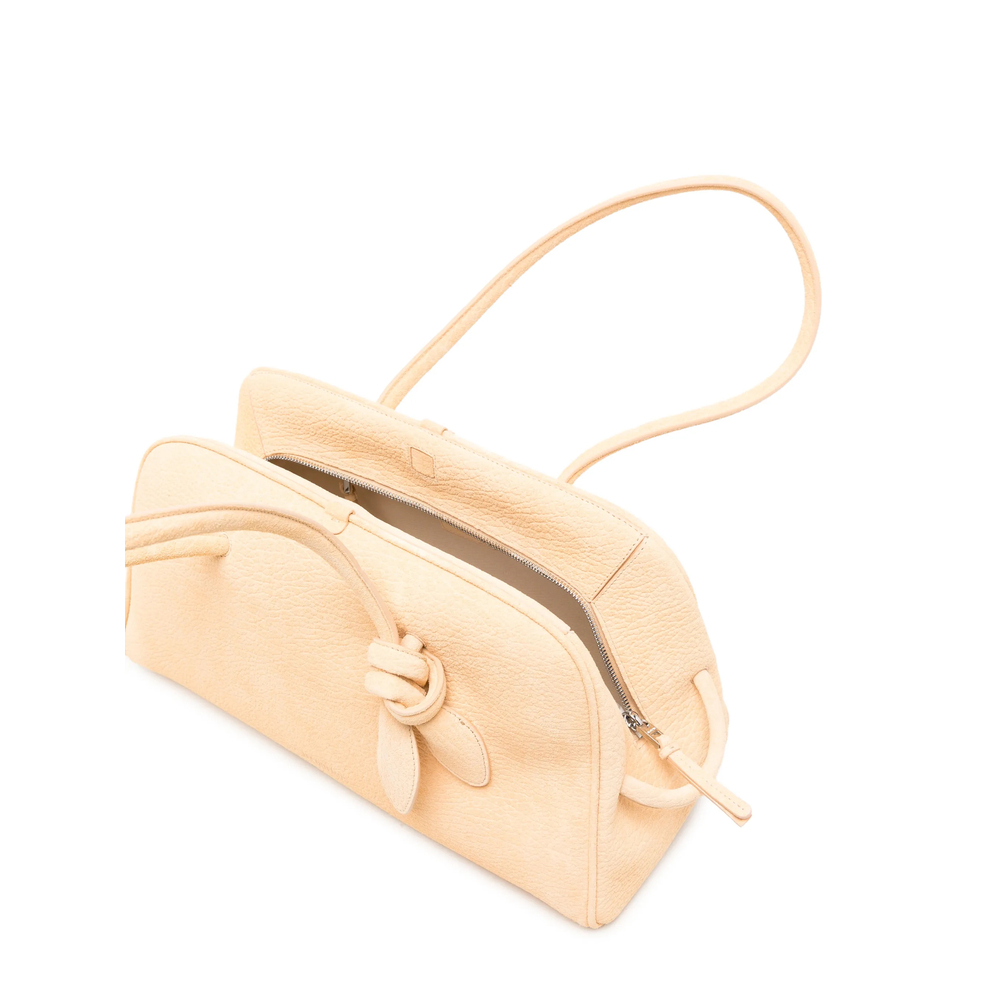 Le Turismo Knotted-Handle Tote Bag