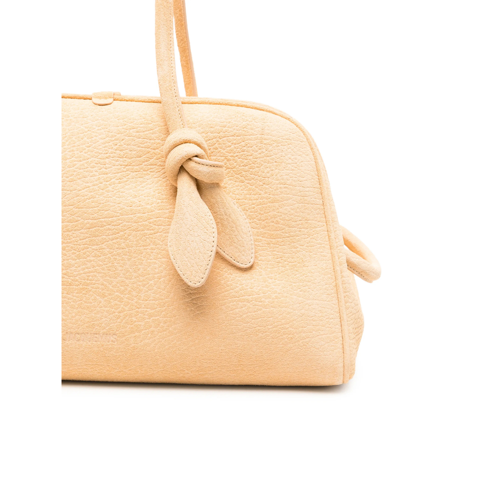 Le Turismo Knotted-Handle Tote Bag