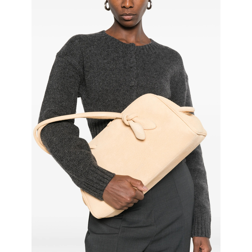 Le Turismo Knotted-Handle Tote Bag