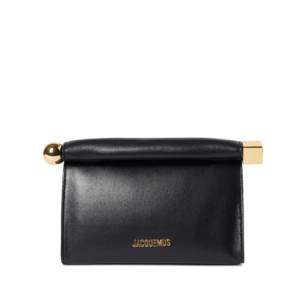 Jacquemus The Rond Carré Bag