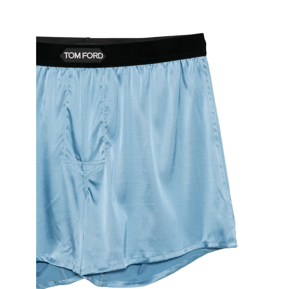 Logo-Patch Boxer
