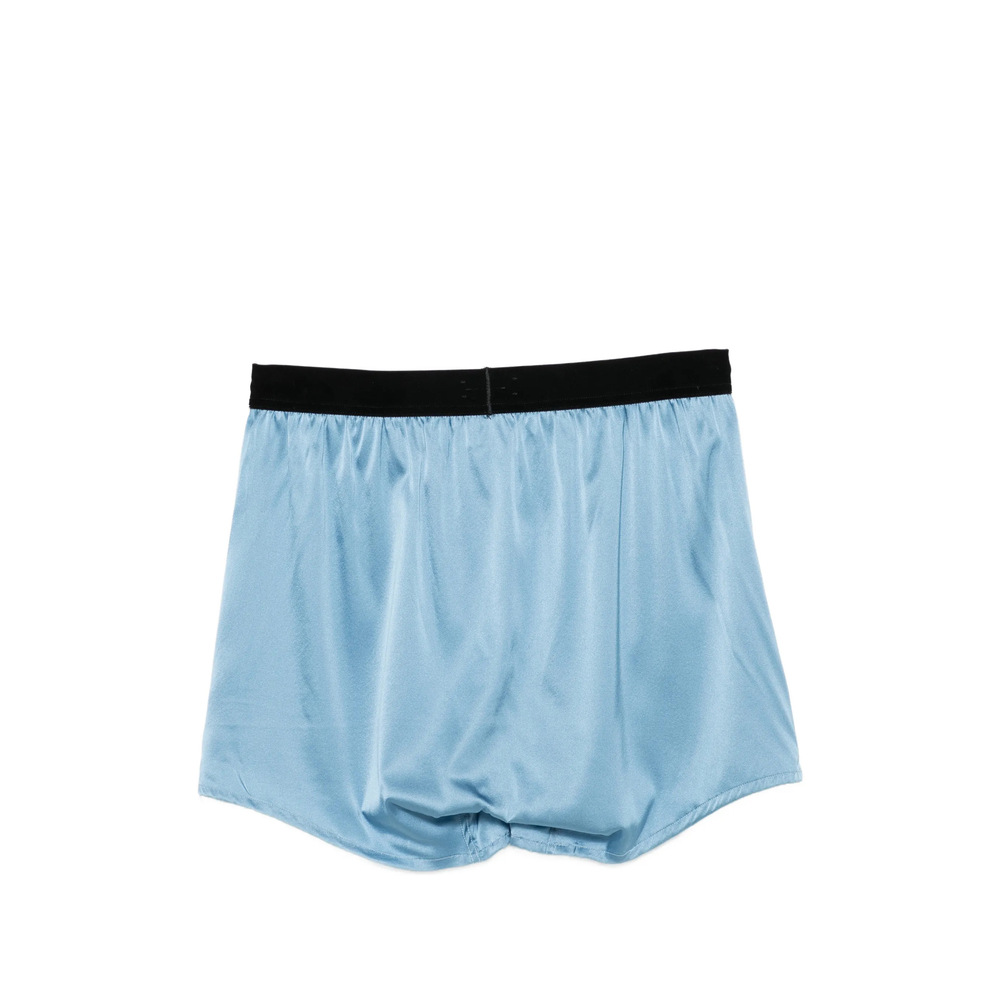 Logo-Patch Boxer