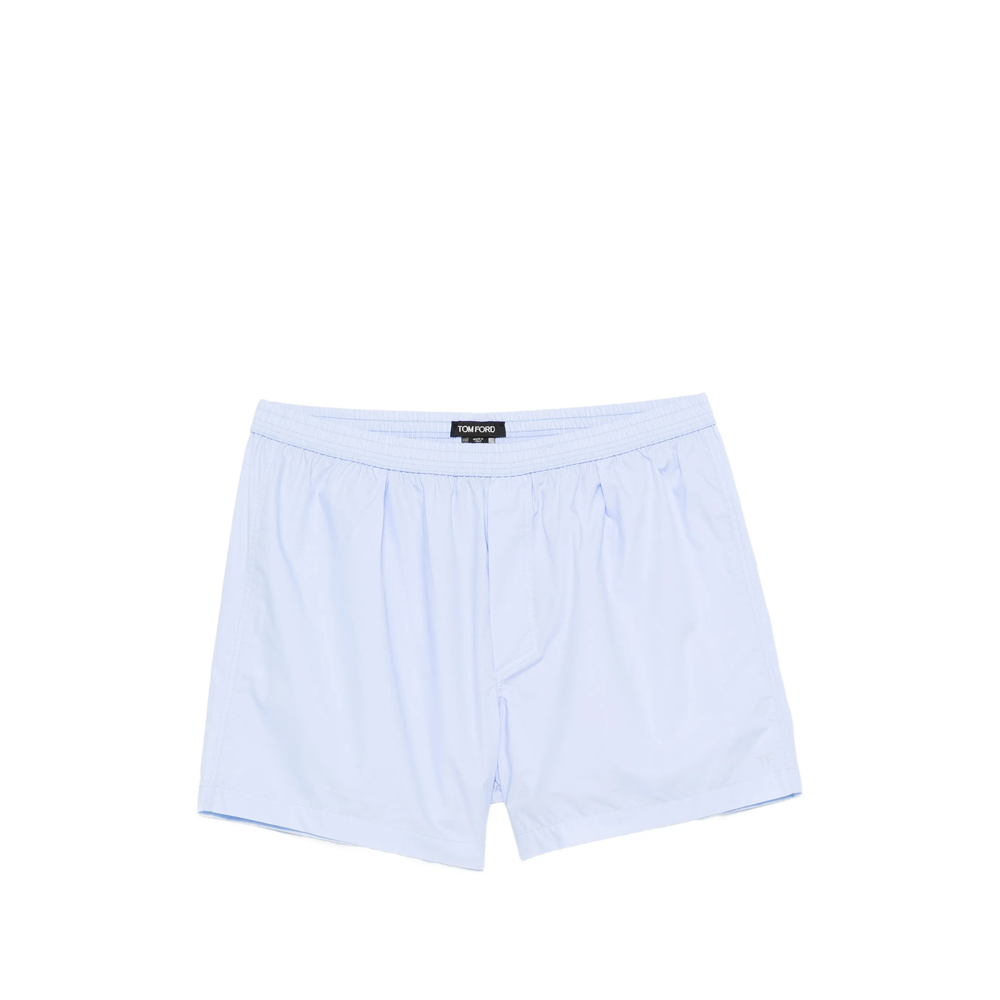 Tom Ford Underwear Elasticated-waistband Boxers
